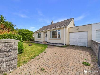 Agar Crescent, Redruth