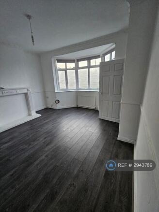 Dining/Living Room
