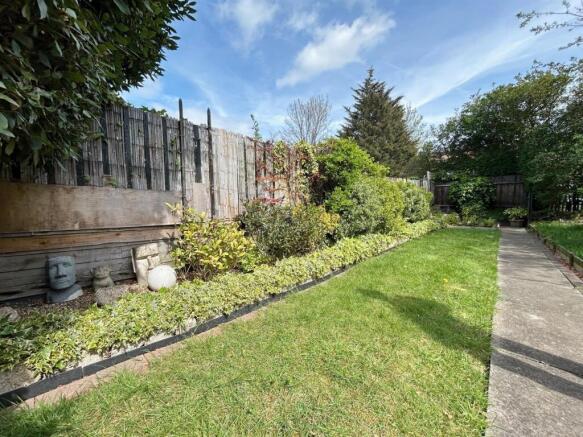 40 Garden