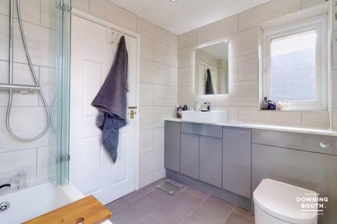 Family Bathoom