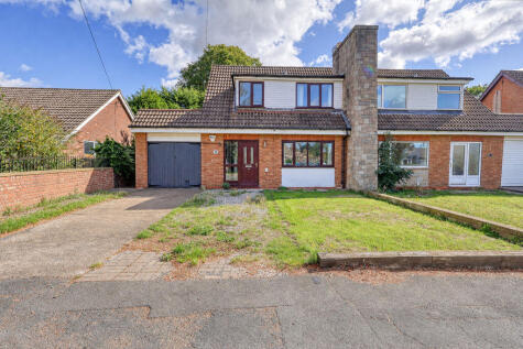 Tee Lane, Burton-Upon-Stather