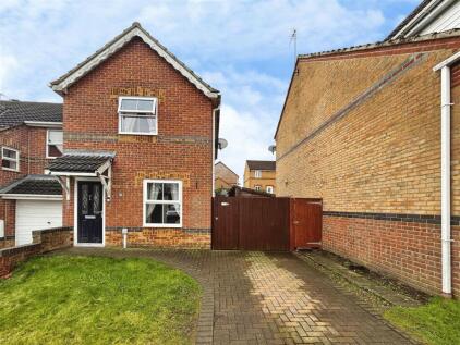 Tennyson Terrace, Crook