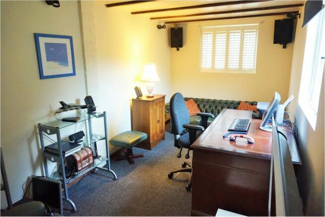 Home Office