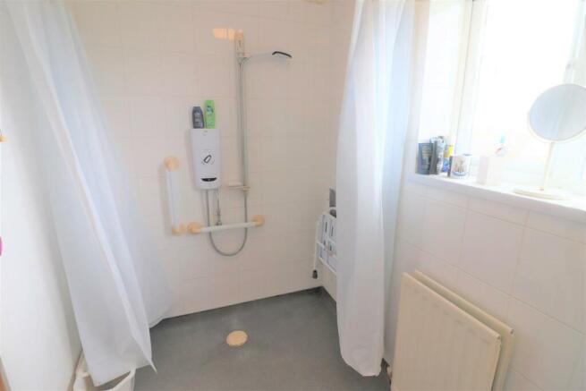 WET ROOM