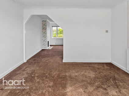 Belvoir Drive, Loughborough