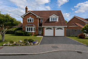 18, Bleriot Crescent, Fareham PO15 7JD
