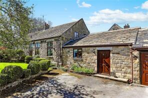 6 Greystone, Old Hall Courtyard, Heath, Wakefield WF1 5ST