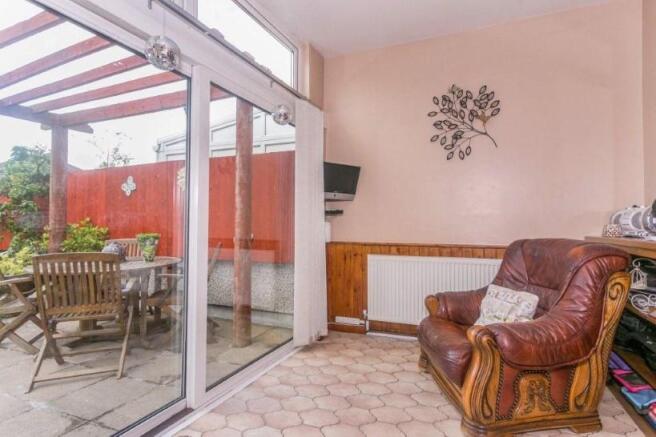 Sun Room