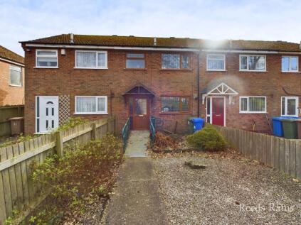 Easton Road, Bridlington, East Yorkshire, YO16