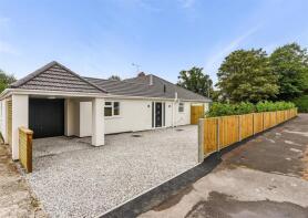 Cornerways, Maple Drive, Denmead PO7 6QQ