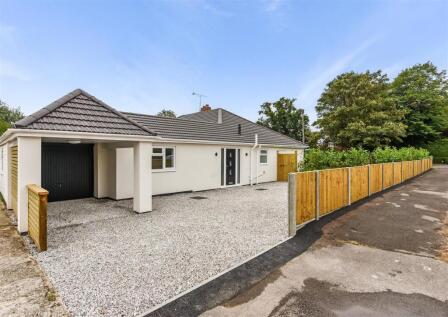 Maple Drive, Denmead