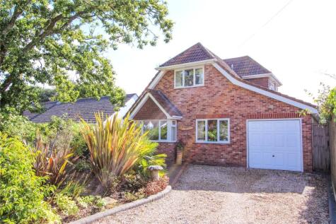 Sylvan Close, Hordle, Lymington, Hampshire, SO41