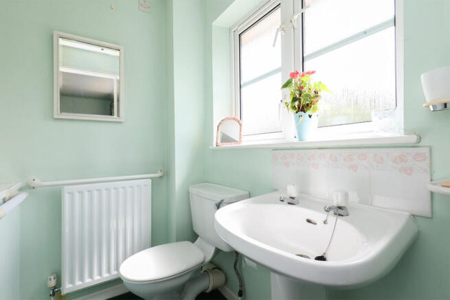 En Suite - Bedroo...