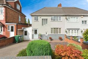 6, Wilson Road, Oldbury B68 9JN