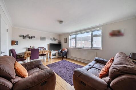 Wisteria Road, London