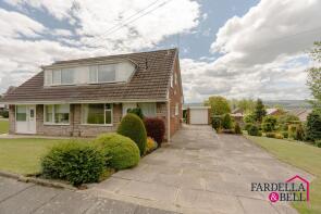 7, Stanbury Drive, Burnley BB10 2DP