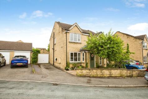 Partridge Drive, Bradford, BD6