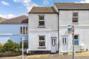 413, Folkestone Road, Dover CT17 9JU