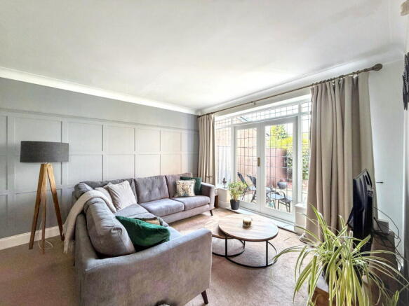3 bed Semi-Detached for sale Image 12