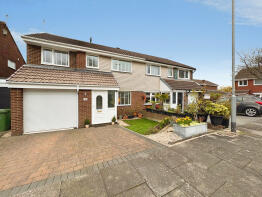 38, Bromley Gardens, South Beach, Blyth NE24 3TR