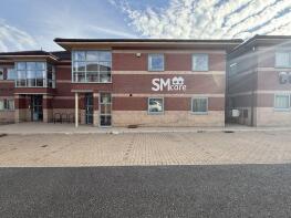6 Croft Court, Plumpton Close, Blackpool FY4 5PR