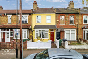 76, Devonshire Road, London E17 8QJ