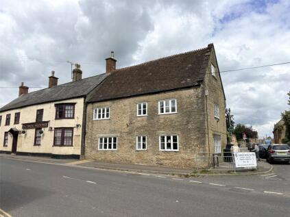 North Street, Milborne Port, Sherborne, Somerset, DT9