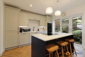 5, Falcon Road, Dronfield S18 2ED