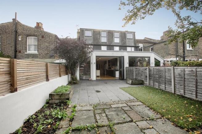 Danby Street, Peckham, SE15 photo 4