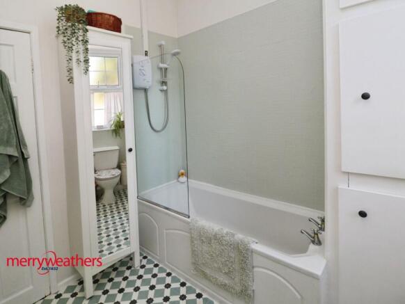 2 bed Terraced for sale Image 11