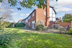 19, Little Paddocks, Whitstable CT5 3PR