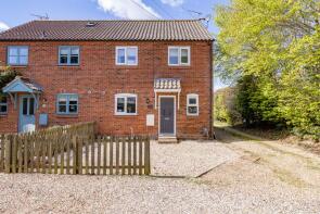 4, Railway Close, Fakenham NR21 8BD