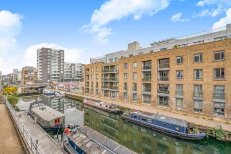 Andersens Wharf,
20 Copenhagen Place, E14
