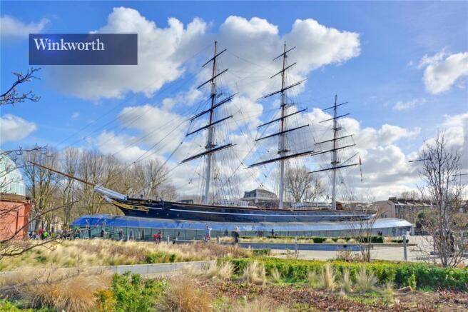 Cutty Sark