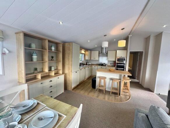 Willerby Everleigh at Stowford Farm Meadows