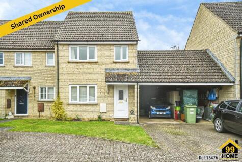Perrinsfield, Lechlade, GL7