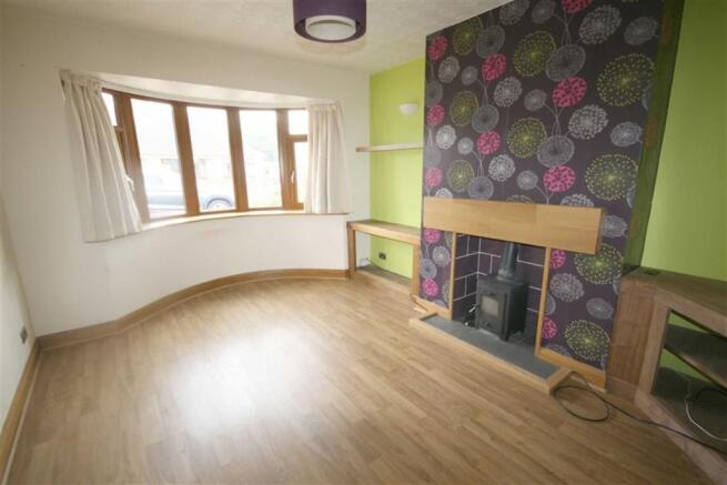 Front Lounge