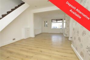 96, George Street, Romford RM1 2DS