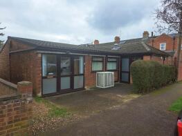 2, King Edward Road, Bedford MK41 9SF
