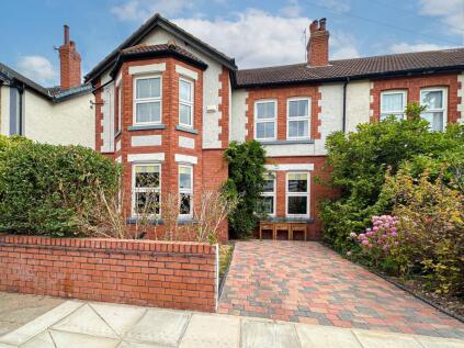 Kings Avenue, Wirral, CH47