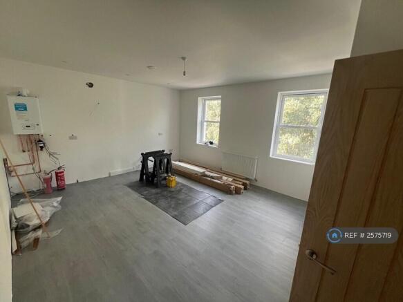 Property Is Still Under Construction 