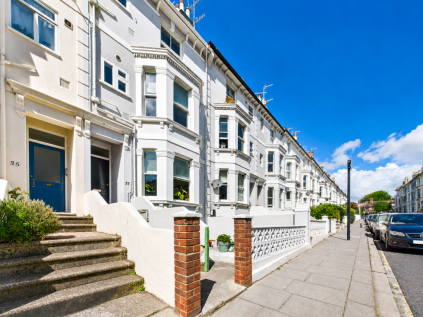 Lansdowne Street, Hove, BN3 1FS