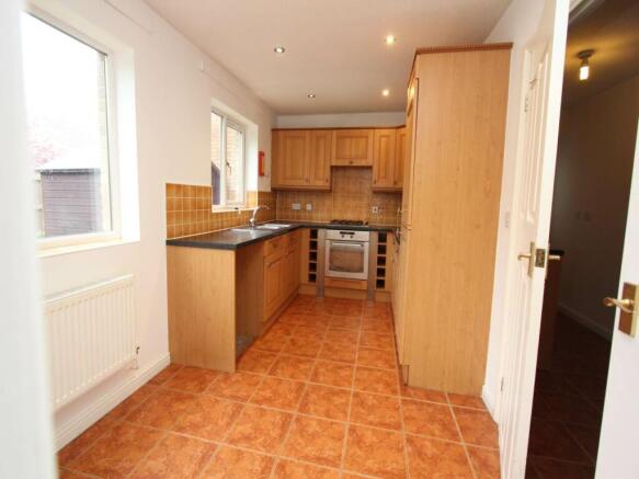 Kitchen 1