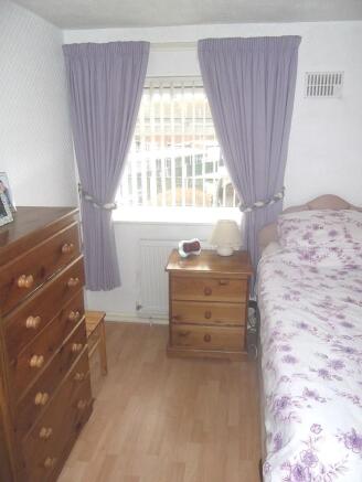 Bedroom 3