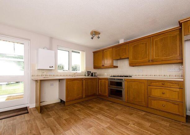 Fitted Kitchen