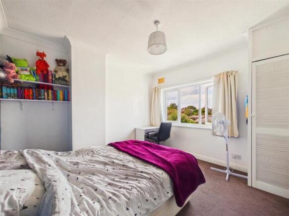 4 bed End of Terrace for sale Image 12