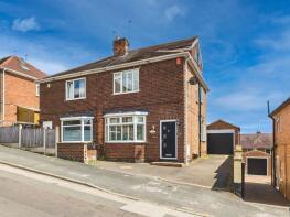 20, Besecar Avenue, Nottingham NG4 4DL