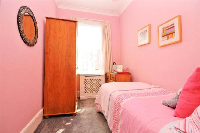 Bedrom Three
