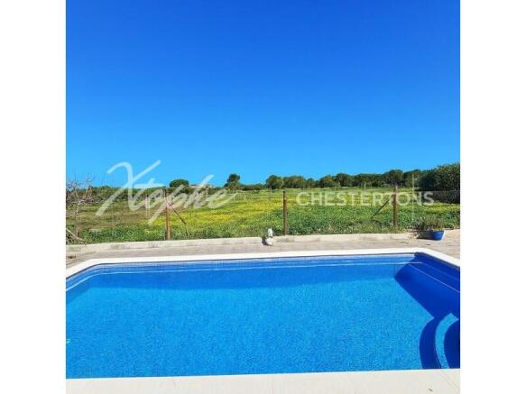 Tavira Single Storey 3 Bed Villa For Sale (6)