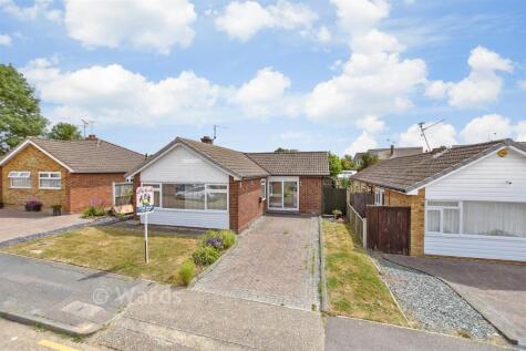 Streetfield, Herne Bay, Kent
